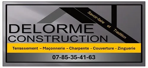 DELORME Construction